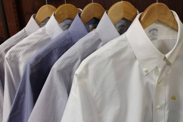 BROOKS BROTHERS （ブルックスブラザーズ） BDシャツ大量入荷