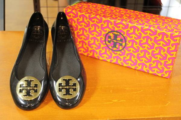 トリーバーチラバーシューズ | mdh.com.sa