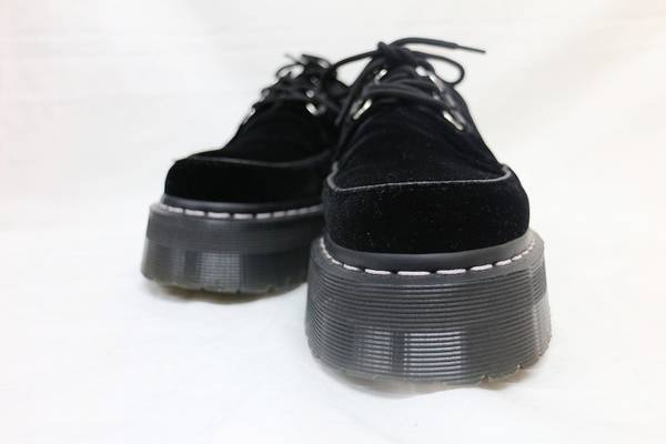 あのDr.Martensより入手困難のアギネス入荷致しました！！[2017.11.23 