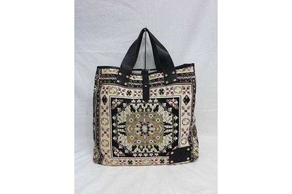 GUCCI/グッチの珍しいゴブラン織りバッグ入荷致しました！！！[2017.12 