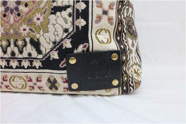 GUCCI/グッチの珍しいゴブラン織りバッグ入荷致しました！！！[2017.12 