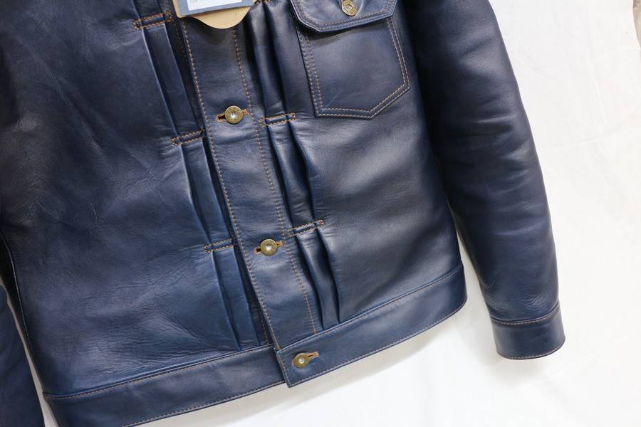 Y'2 LEATHER/ワイツーレザー入荷しました!![2018.02.24発行 Y'2 LEATHER/ワイツーレザー入荷しました!![2018.02.24発行