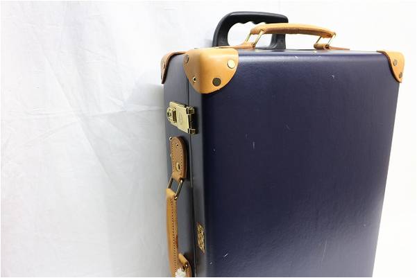 GLOBE-TROTTER(グローブトロッター)より入荷です。[2018.03.08発行]