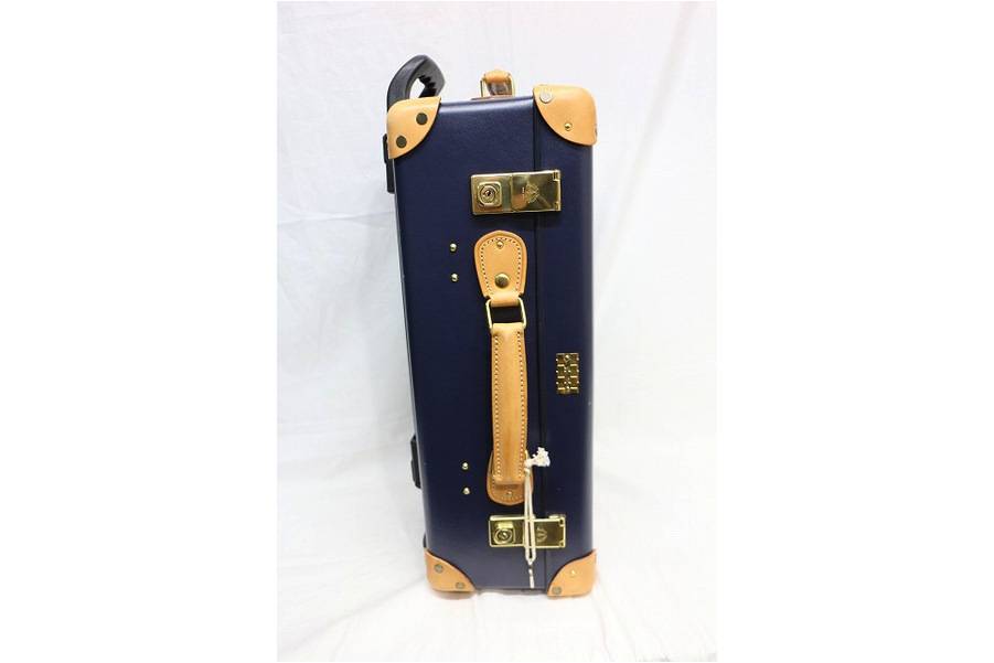 GLOBE-TROTTER(グローブトロッター)より入荷です。[2018.03.08