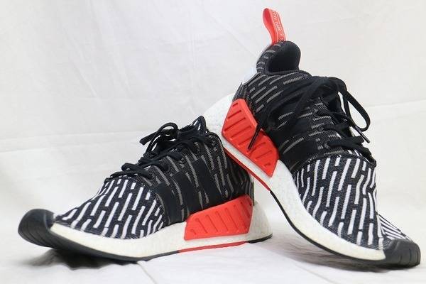 入荷速報 Adidas アディダス Nmd R2 18 06 28発行