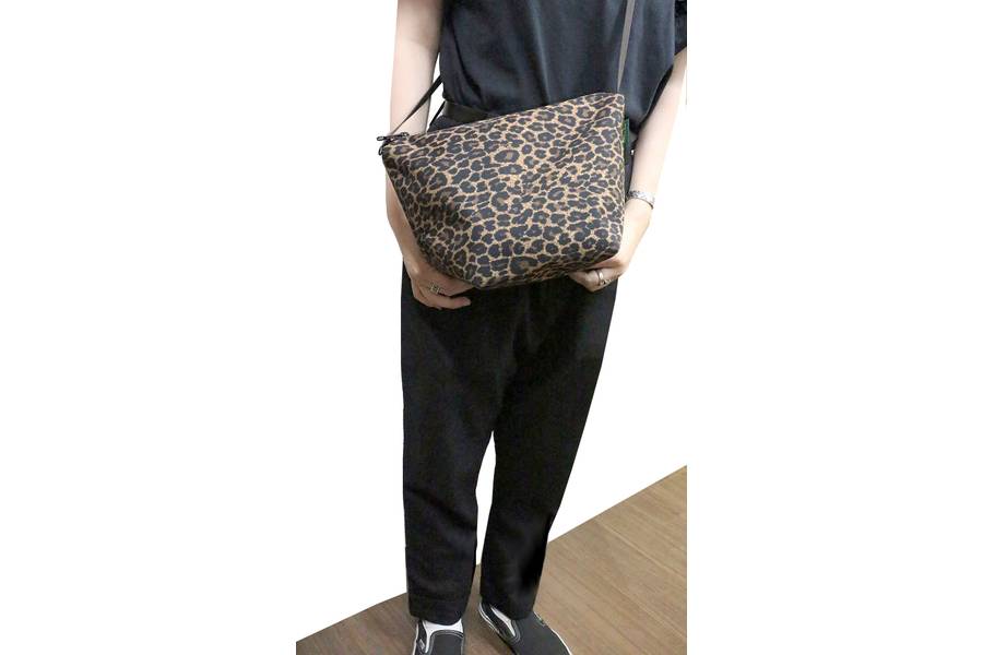 Herve Chapelier×green label relaxing】入手困難！！超人気