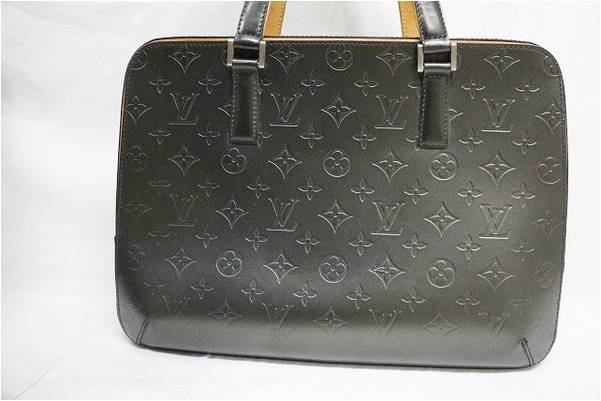 LOUIS VUITTON（ルイ・ヴィトン）珍しい廃番モデル マルデン ブリーフ