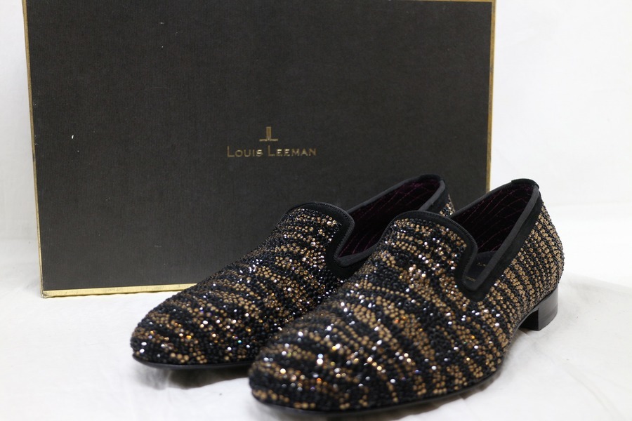 ハリウッドで愛されるブランド、Loiis Leeman（ルイ・リーマン 