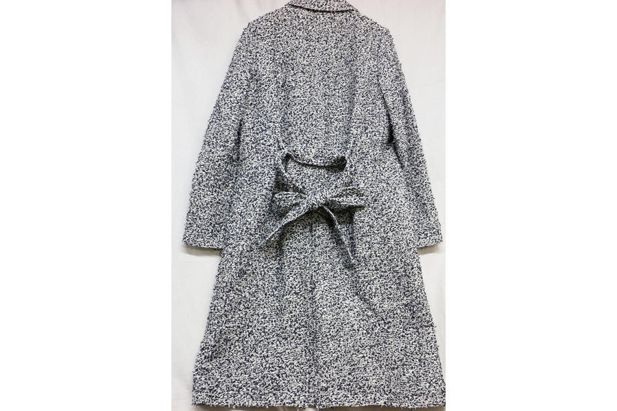 Theory - Theory 20ss ツイードコートの通販 by yu♡'s shop