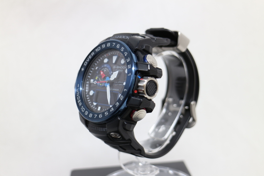 CASIO G-SHOCK(カシオ ジーショック)】GWN-1000B