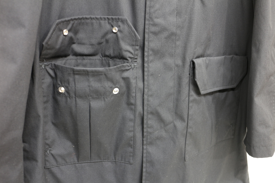 THE NORTH FACE(ザノースフェイス)】NY2850N 65/35 Insulated