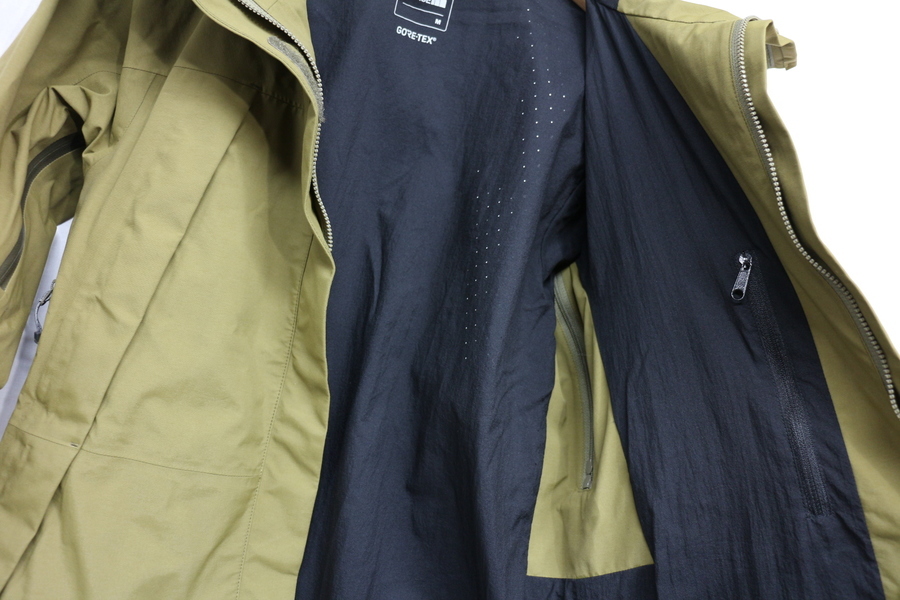 THE NORTH FACE(ザノースフェイス)】NPW61704 Exploration