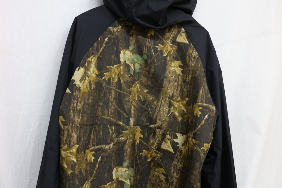 Columbia(コロンビア)】PM3169 Decruz Summit Hunting 入荷