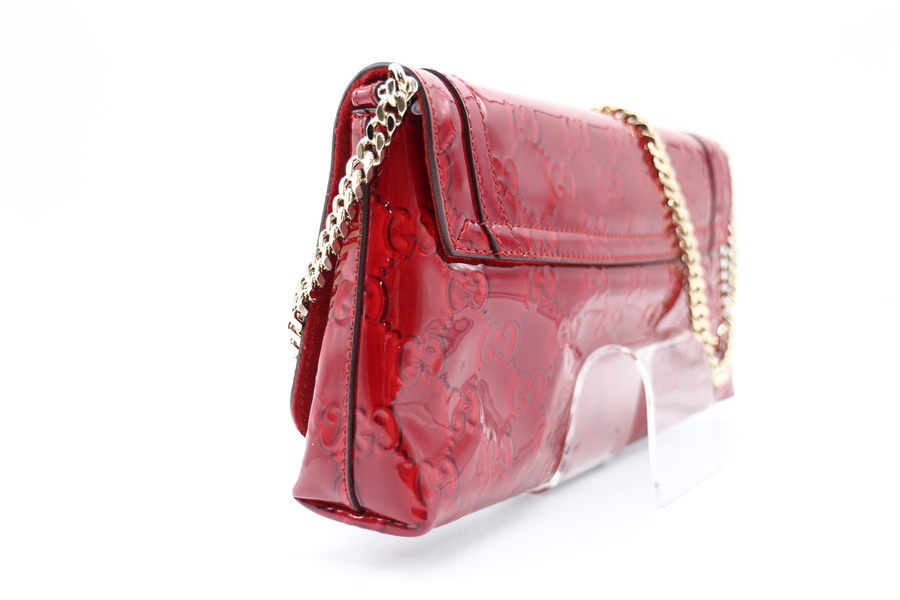GUCCI(グッチ)】ブロードウェイ クラッチバッグ257611 入荷！[2019.06