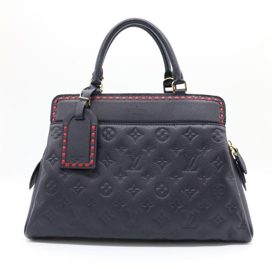 LOUIS VUITTON(ルイヴィトン)】ヴォージュ モノグラム アン