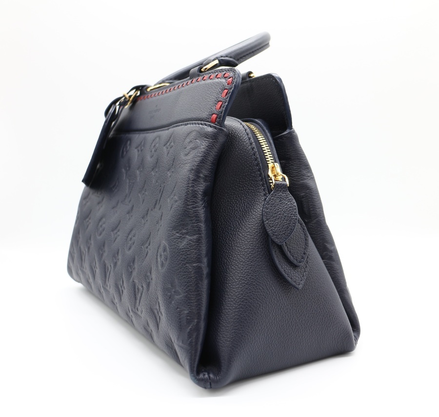 【高品質】 LOUIS アン モノグラム VUITTON(ルイヴィトン)】ヴォージュ バッグ