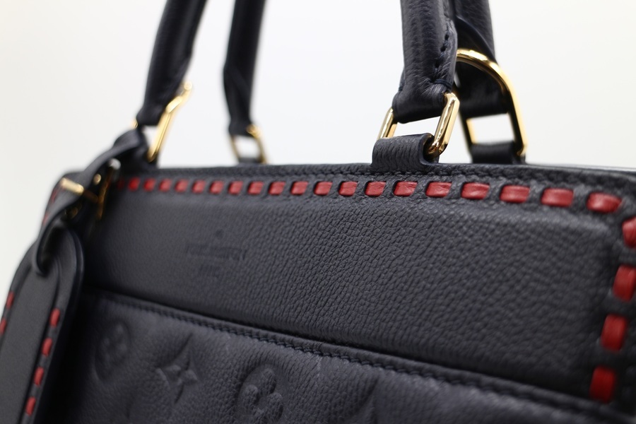 LOUIS VUITTON(ルイヴィトン)】ヴォージュ モノグラム アン