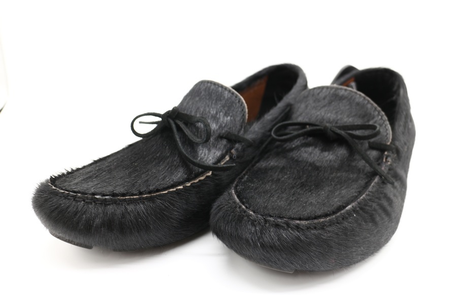 LARDINI(ラルディーニ)】ハラコドライビングシュ−ズ入荷しました