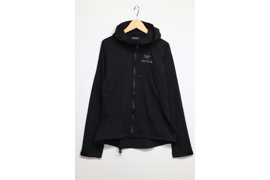 ARCTERYX(アークテリクス)】Squamish Hoody 13661 入荷！[2019.08.03 