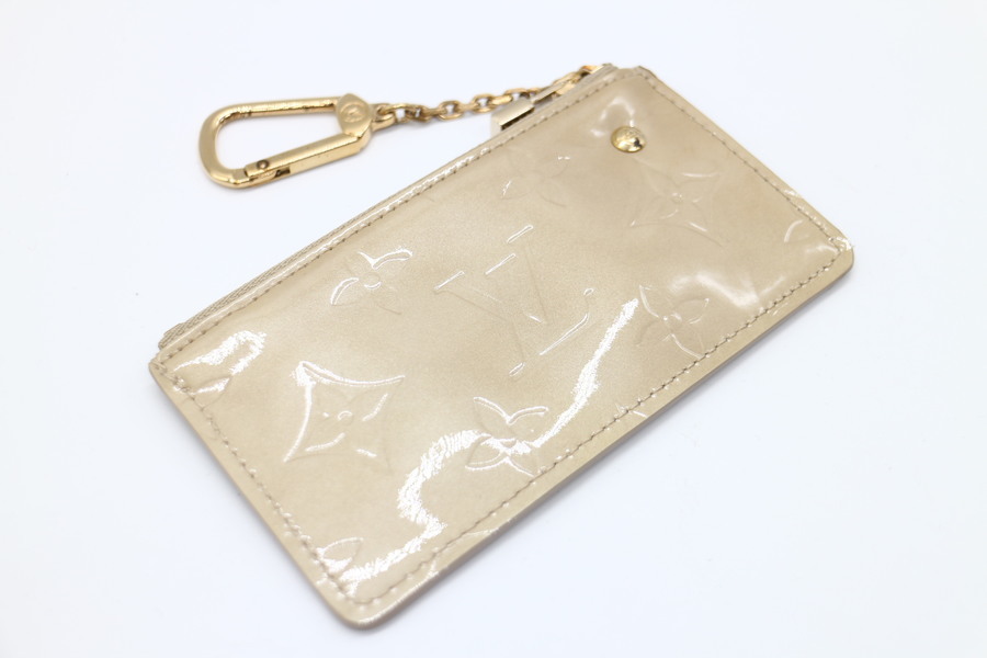 LOUIS VUITTON(ルイヴィトン)】ポシェット・クレ M91346 入荷