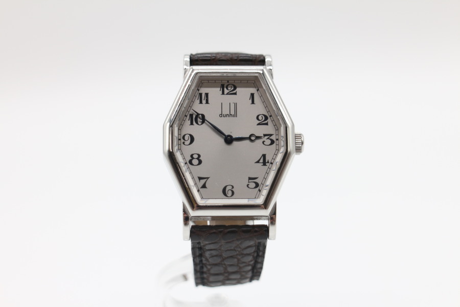 最速のネット通販 dunhill ダンヒル時計 メンズ腕時計 センテナリー 100周年限定