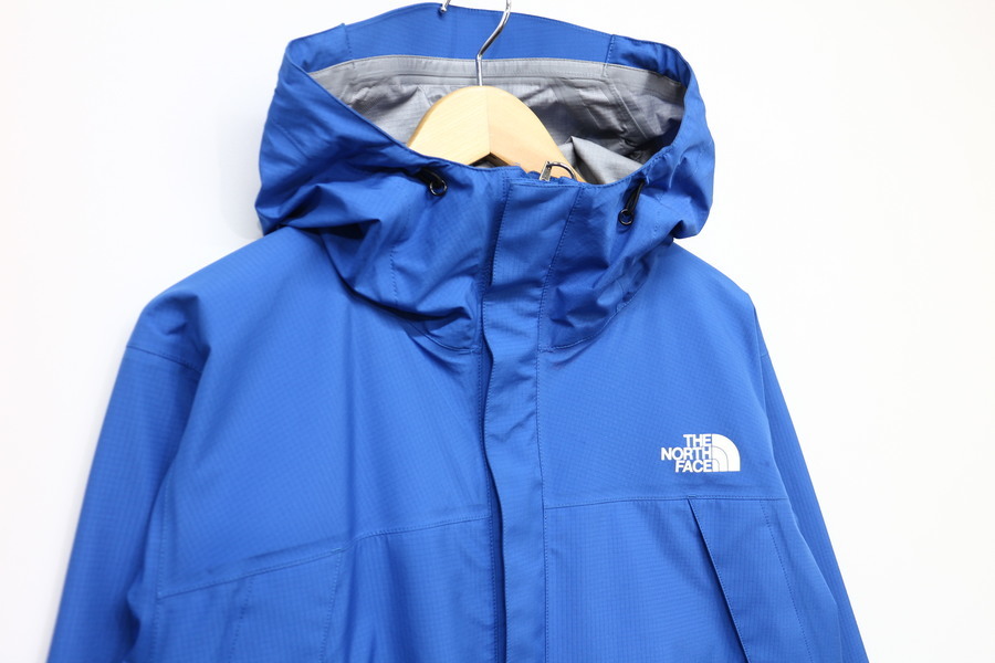 THE NORTH FACE(ザノースフェイス)】RAINTEX AERO NP11520 入荷 ...