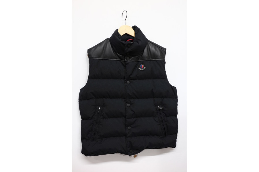 好評継続中！今だけ限定価格! MONCLER×コムデキャルソンJunya Junya Man Watanabe Jacket ダウン