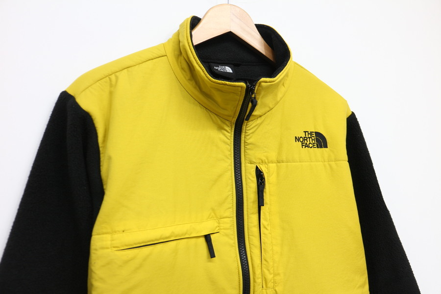 NORTH FACE ノースフェイス デナリ ジャケット na718321