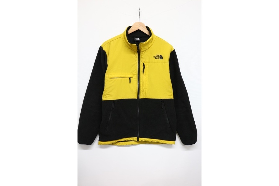 NORTH FACE ノースフェイス デナリ ジャケット na718321