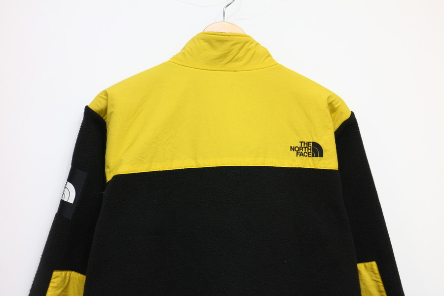 THE NORTH FACE(ザノースフェイス)】デナリジャケット NA71831