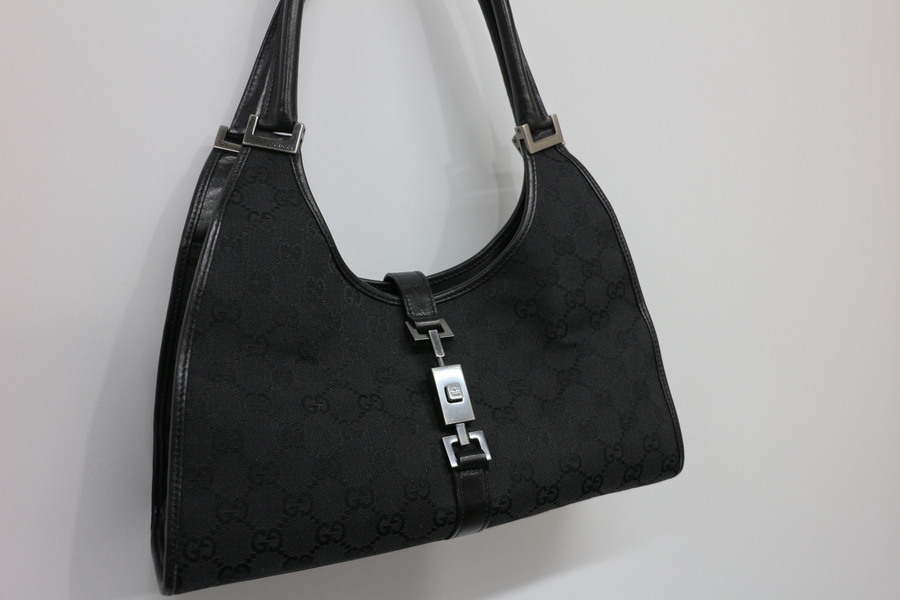 GUCCI(グッチ)】ジャッキー ショルダーバッグ 01719 入荷しました