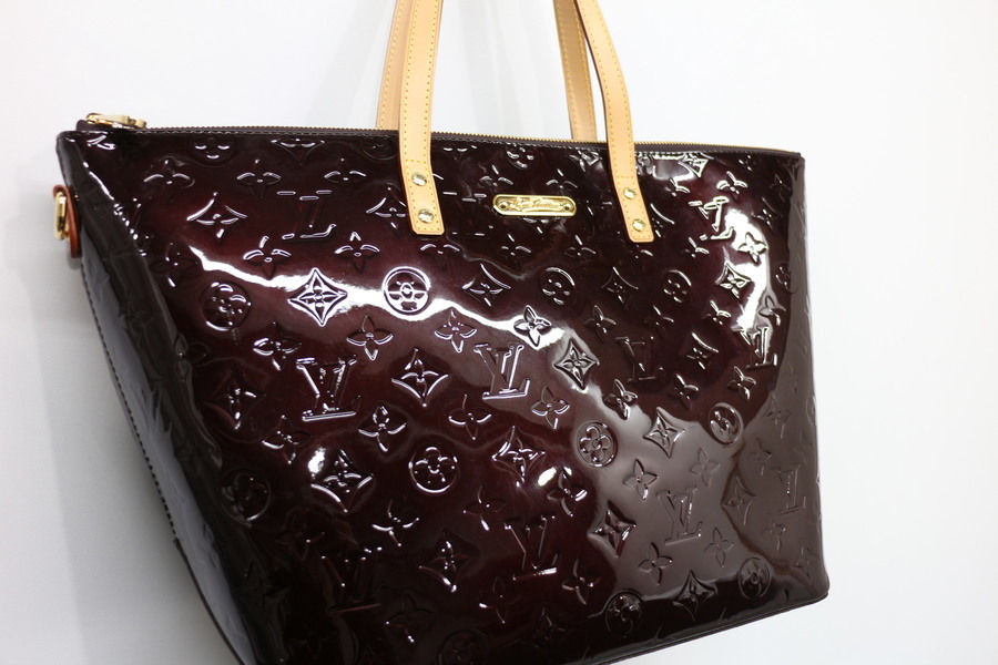 LOUIS VUITTON(ルイヴィトン)】ヴェルニ ベルヴューGM M93589 入荷 ...