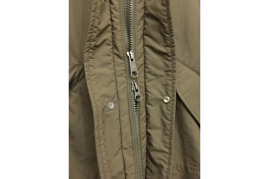 THE NORTH FACE PURPLE LABEL(ザ ノースフェイス パープル