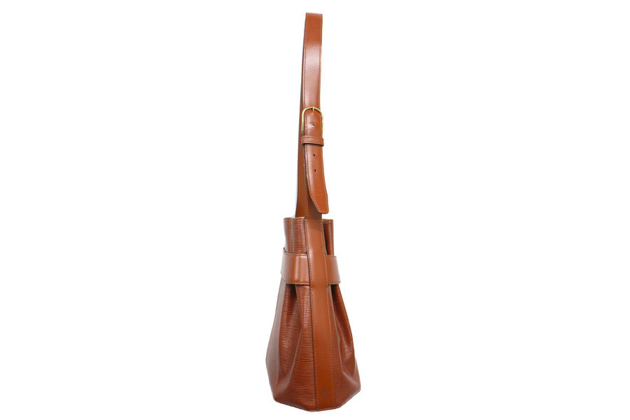 LOUIS VUITTON(ルイヴィトン)】サックデポールPM M80203 入荷