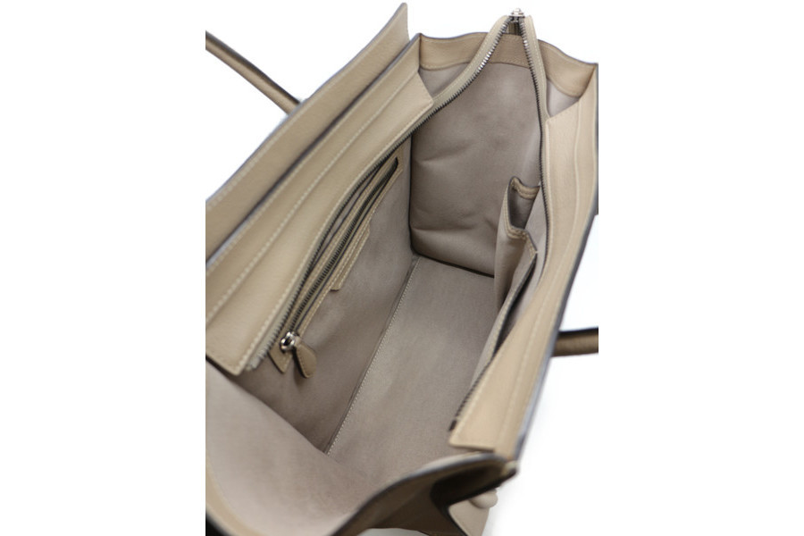 CELINE(セリーヌ)】ラゲージ・ミニショッパー 0172 入荷しました