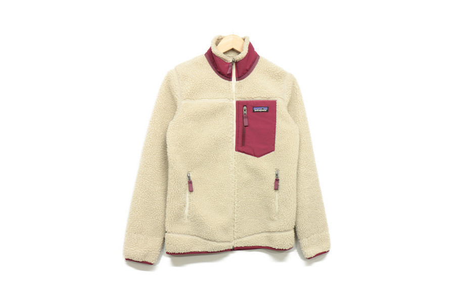 PatagoniaパタゴニアRETRO X FLEECE JACKET  入荷しました