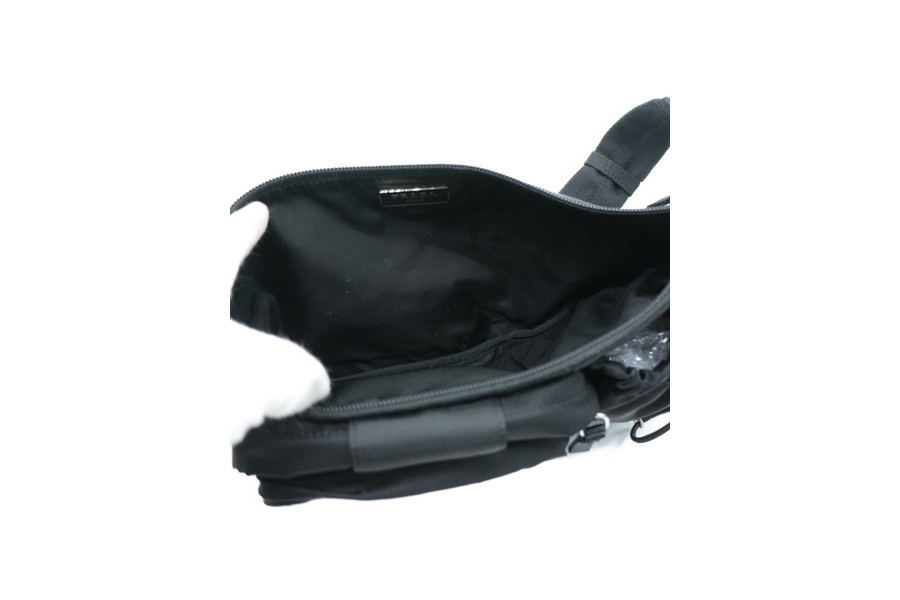 PRADA(プラダ)】ウエストバッグ VA0056 入荷しました。[2020.03
