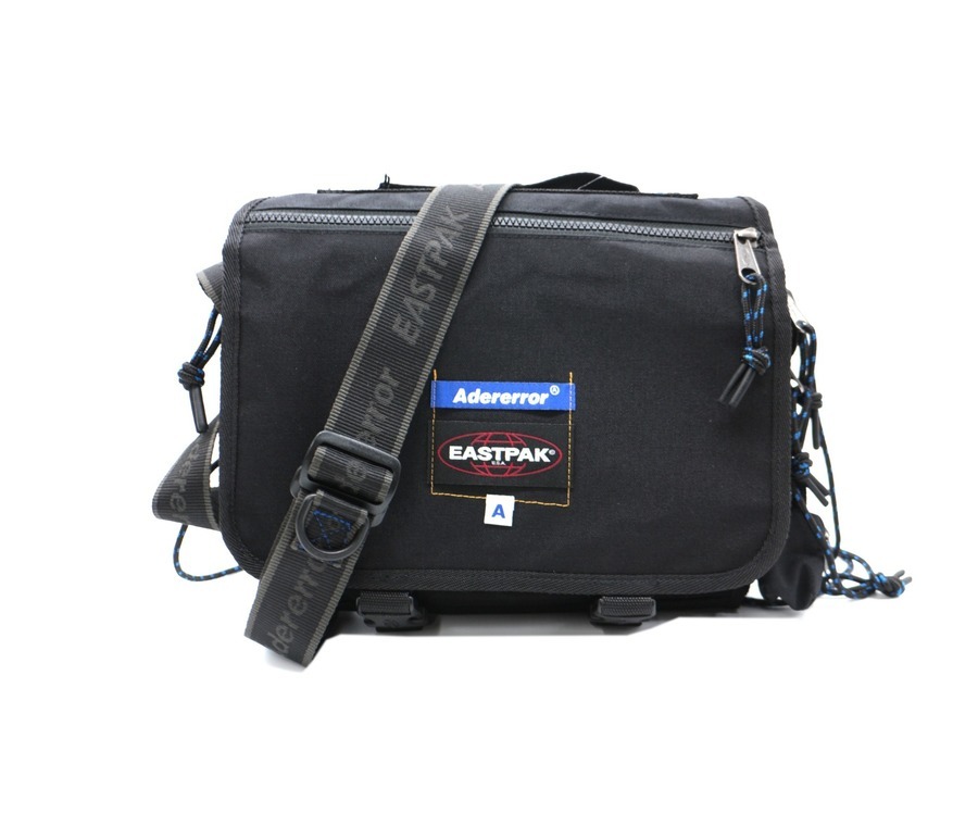 adererror アーダーエラー eastpak コラボ ショルダーバッグ