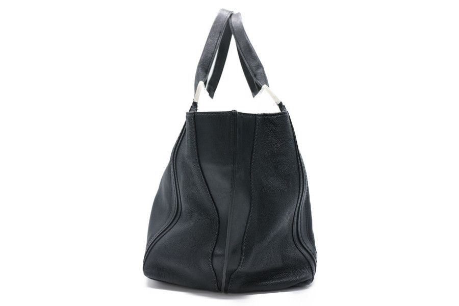 Chloe(クロエ)】レザートートバッグ入荷しました。[2020.03.31