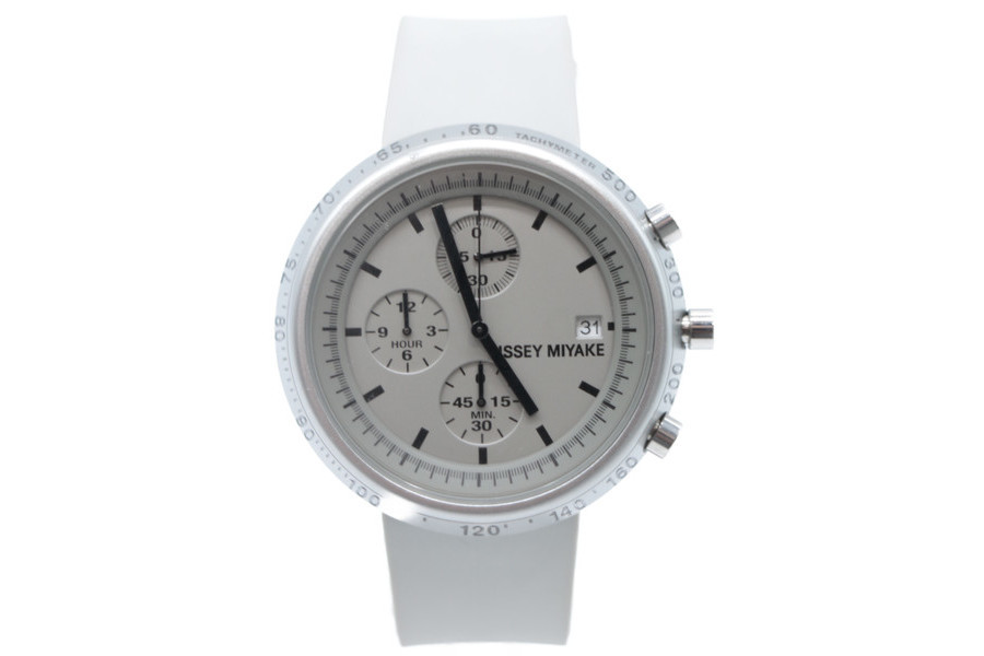 ISSEY MIYAKE イッセイミヤケ TRAPEZOID トラペゾイド TRAPEZOID | ISSEY MIYAKE WATCH