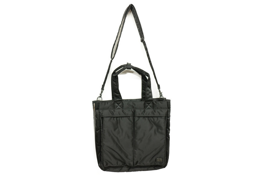 PORTER買取20%UPキャンペーン中！】タンカー 2WAYトートバッグ 622