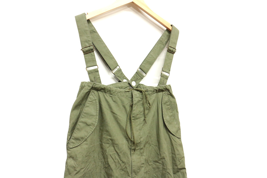 US ARMY オーバー パンツ（カーゴパンツ）｜BEAMS BOY（ビームス