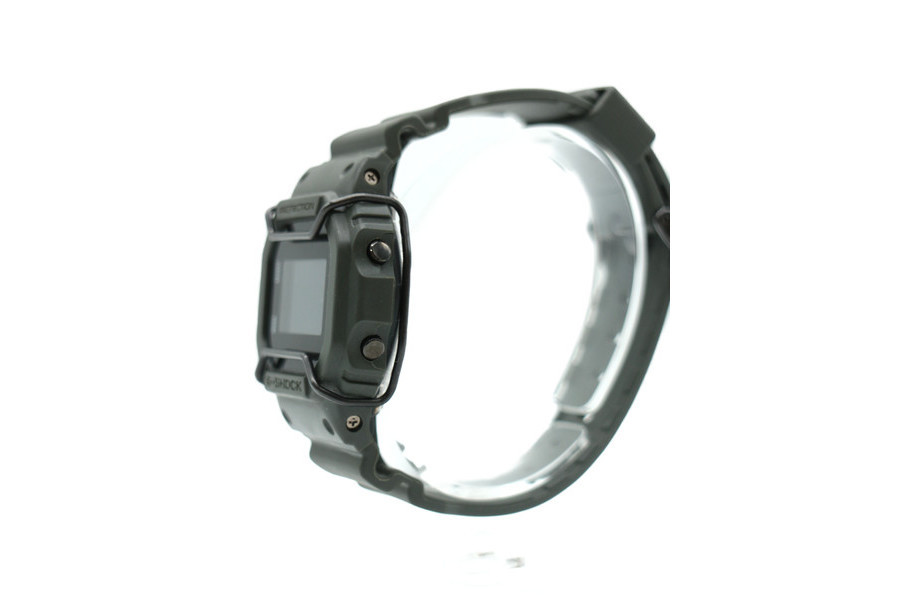 G-SHOCK × NEXUS VII(ジーショック×ネクサスセブン)】DW-5600VT