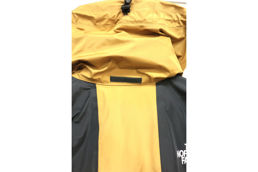 ノースフェイス Mountain Raintex Jacket NP11935 THE NORTH FACE(ザノースフェイス)】Mountain Raintex Jacket
