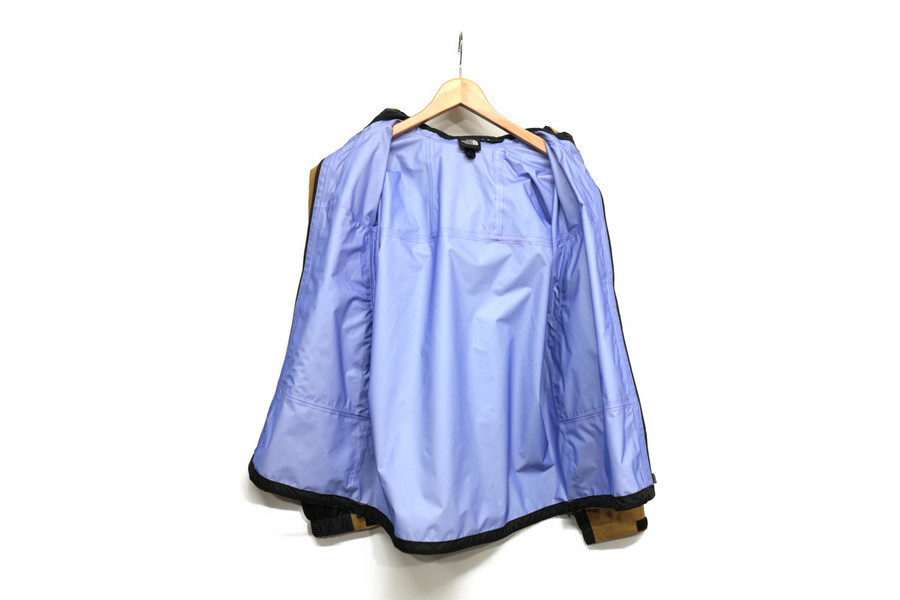 THE NORTH FACE(ザノースフェイス)】Mountain Raintex Jacket
