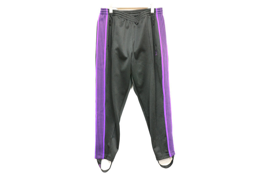 NEPENTHES SB×BEAMS(ネペンテスエスビー×ビームス)】TRACK PANTS 入荷