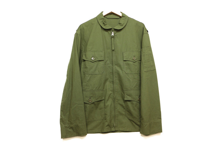 Anatomica on sale flight jacket