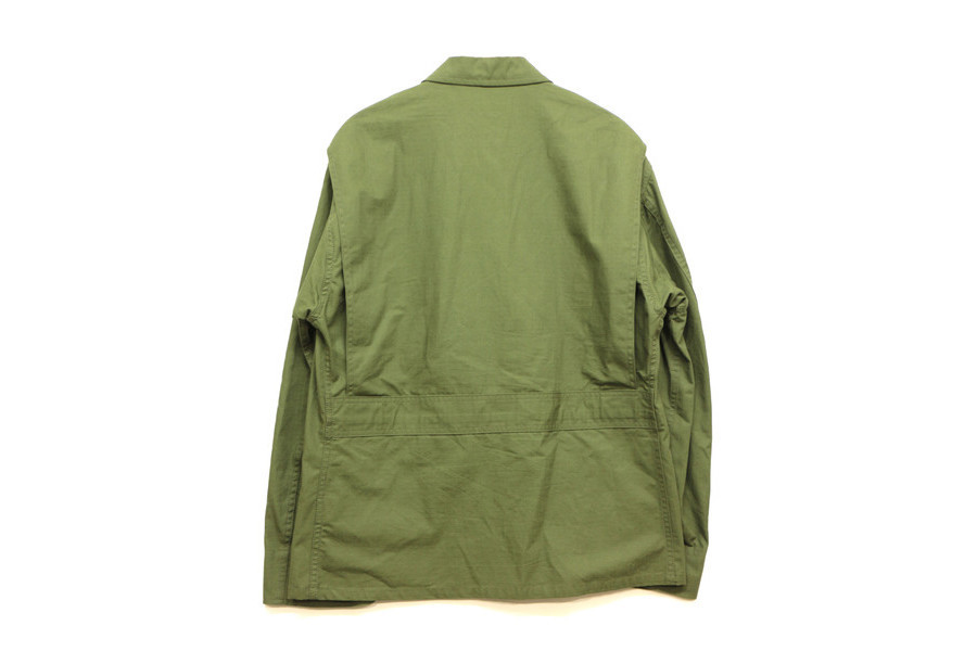 Anatomica(アナトミカ)】USN SUMMER FLIGHT JACKET 入荷しました Anatomica(アナトミカ)】USN SUMMER FLIGHT JACKET 入荷しました