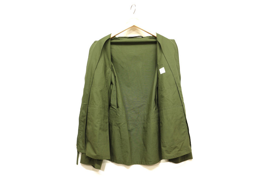 アナトミカ　サマーファティーグジャケット　L Anatomica(アナトミカ)】USN SUMMER FLIGHT JACKET 入荷しました