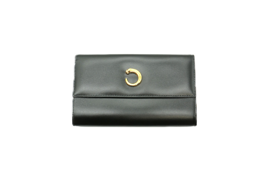 Cartier(カルティエ)】パンテール L3000211 長財布 入荷[2020.09